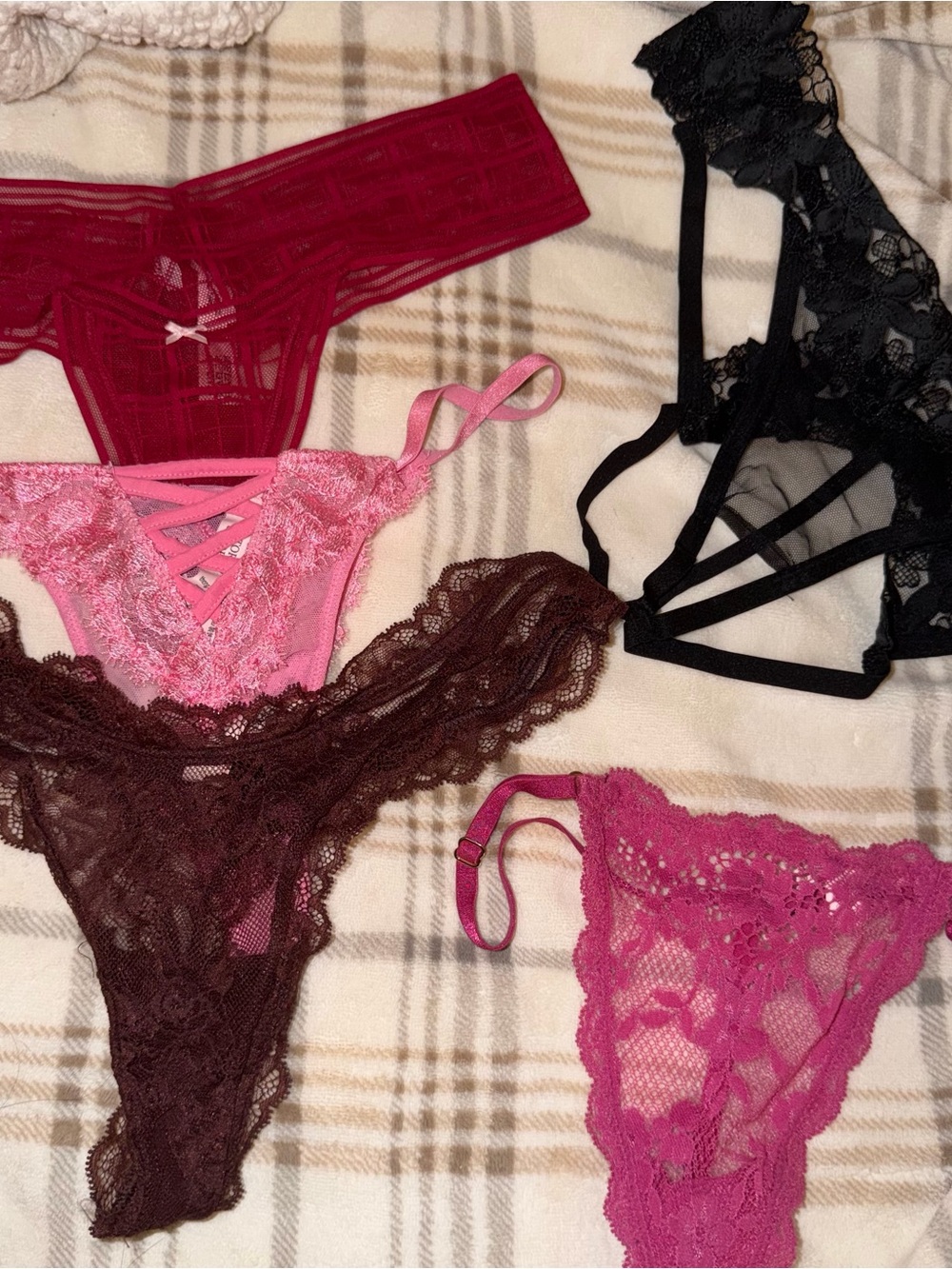 Panty Bundle